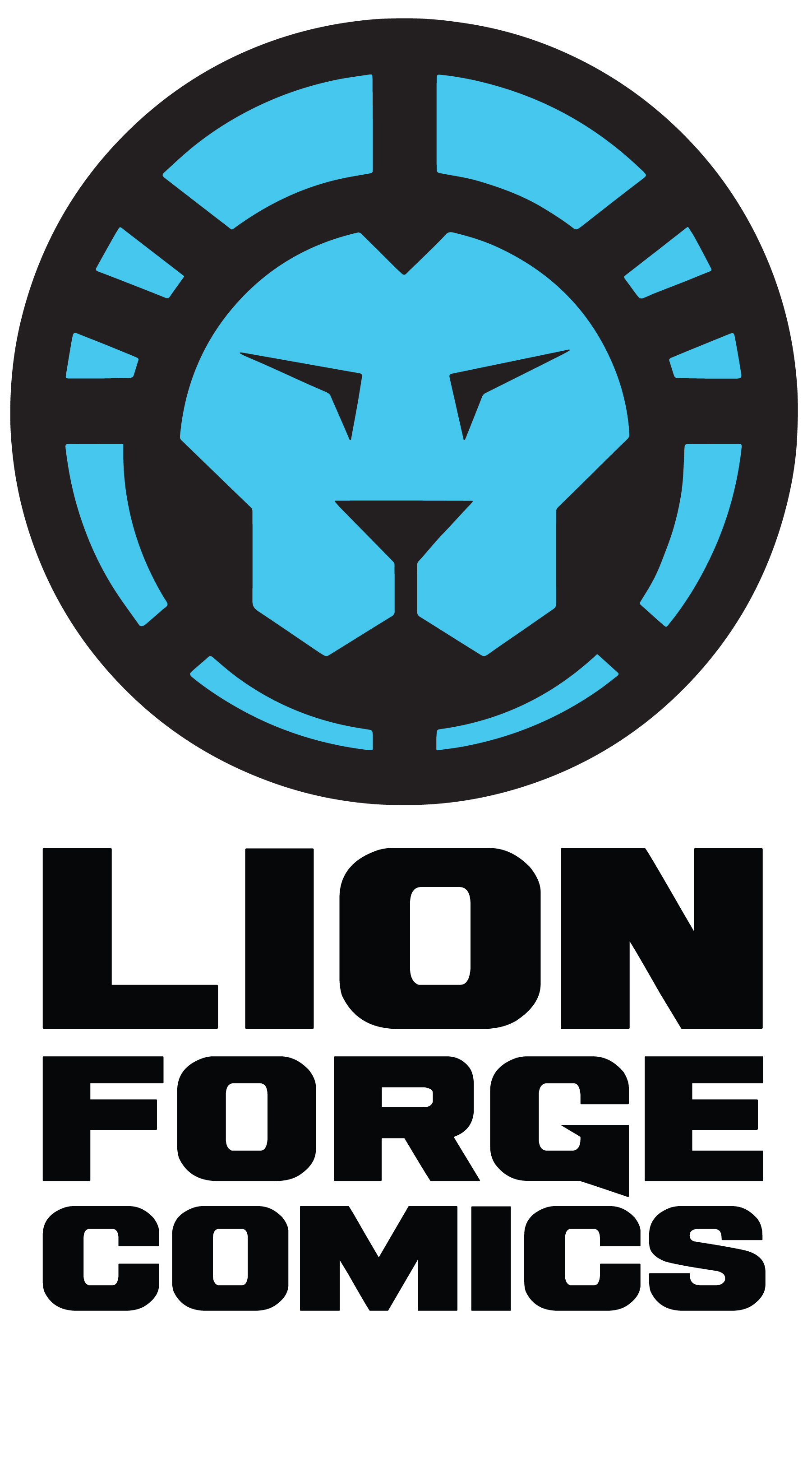 Lion Forge