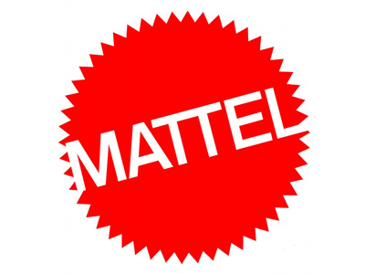 Mattel